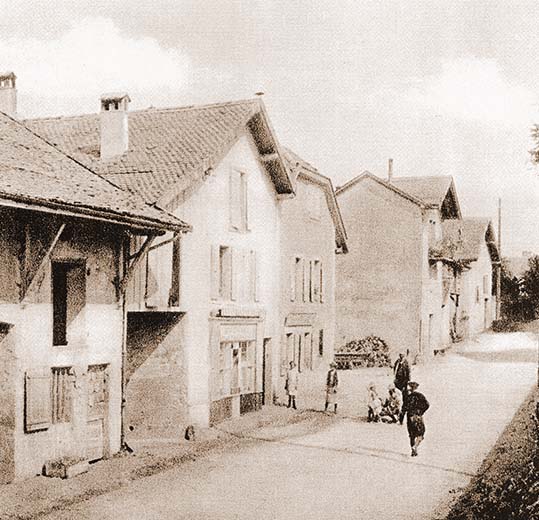 Ferme historique devenue maison d'hôtes avec jardin de charme